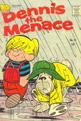 Dennis the Menace #76 (1965) Comic Books Dennis the Menace Prices