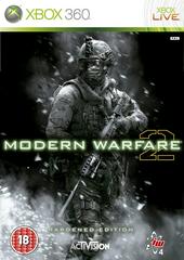 Call of Duty: Modern Warfare 2 [Hardened Edition] PAL Xbox 360 Prices