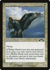 Welkin Hawk Magic Exodus Prices