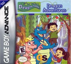 Dragon Tales Dragon Adventures GameBoy Advance Prices