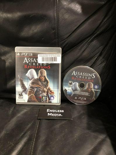 Assassin's Creed: Revelations photo