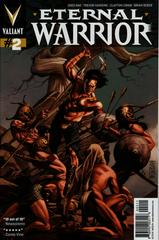 Eternal Warrior #2 (2013) Comic Books Eternal Warrior Prices