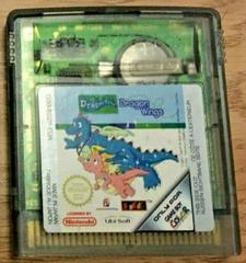 Dragon Tales Dragon Wings PAL GameBoy Color Prices