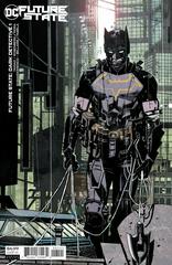 Future State: Dark Detective [Leon] #1 (2021) Comic Books Future State: Dark Detective Prices