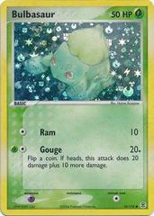 Bulbasaur [Reverse Holo] #55 Pokemon Fire Red & Leaf Green Prices