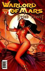 Warlord of Mars: Dejah Thoris [Renaud] Comic Books Warlord of Mars: Dejah Thoris Prices