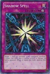 Shadow Spell [Starfoil Rare 1st Edition] YuGiOh Battle Pack: Epic Dawn Prices