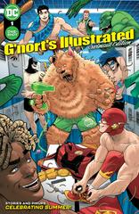 G'nort's Illustrated Swimsuit Edition #1 (2023) Comic Books G'nort's Illustrated Swimsuit Edition Prices