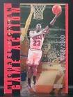 Michael Jordan #G21 Basketball Cards 1998 Upper Deck MJ Living Legend Game Action Prices