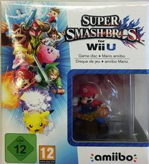 Super Smash Bros. [Limited Edition] PAL Wii U Prices