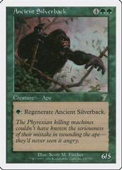 Ancient Silverback Magic 7th Edition Prices