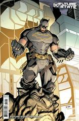 Future State: Gotham [Bowden] Comic Books Future State: Gotham Prices
