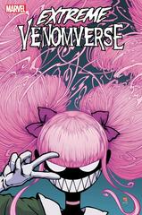 Extreme Venomverse [Okazaki] Comic Books Extreme Venomverse Prices
