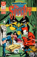 Spectre #11 (1988) Comic Books Spectre Prices