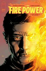Fire Power [Finch & McCaig] #19 (2022) Comic Books Fire Power Prices