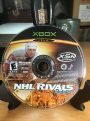 Photo By Canadianbrickcafe.Ca | NHL Rivals Xbox