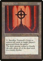 Tormod's Crypt Magic The Dark Prices