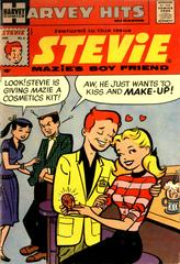 Harvey Hits #5 (1958) Comic Books Harvey Hits Prices