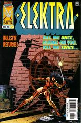 Elektra #2 (1996) Comic Books Elektra Prices
