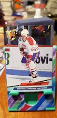 Benoit Brunet #101 Hockey Cards 1992 Ultra Prices