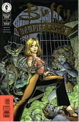Buffy the Vampire Slayer [Gold Foil] #1 (1998) Comic Books Buffy the Vampire Slayer Prices