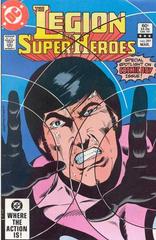 Legion of Super-Heroes #297 (1983) Comic Books Legion of Super-Heroes Prices