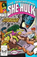Sensational She-Hulk #5 (1989) Comic Books Sensational She-Hulk Prices