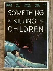 Something Is Killing the Children #9 (2020) Comic Books Something Is Killing the Children Prices