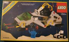 Spaceship #1968 LEGO Space Prices