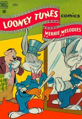 Looney Tunes and Merrie Melodies Comics #78 (1948) Comic Books Looney Tunes and Merrie Melodies Comics Prices