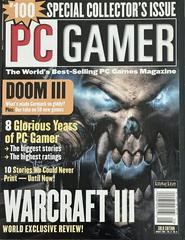 PC Gamer [Issue 100] Alternate #2 PC Gamer Magazine Prices
