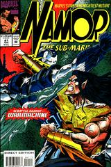 Namor, the Sub-Mariner Comic Books Namor, the Sub-Mariner Prices