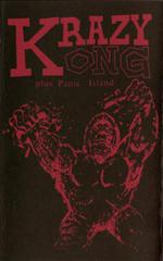 Krazy Kong & Panic Island ZX Spectrum Prices