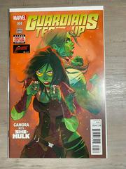 Guardians Team-Up Comic Books Guardians Team-Up Prices