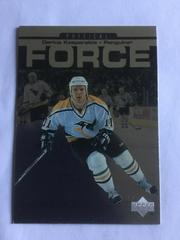Darius Kasparaitis Hockey Cards 1998 Upper Deck Prices