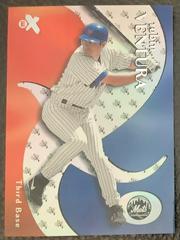 Robin Ventura #54 Baseball Cards 2000 Skybox EX Prices