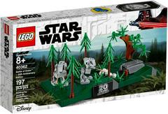 Battle of Endor #40362 LEGO Star Wars Prices