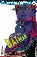 All-Star Batman [Lotay] Comic Books All Star Batman Prices