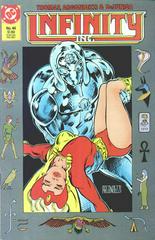 Infinity, Inc. #44 (1987) Comic Books Infinity Inc Prices
