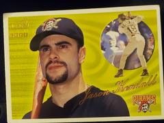 Jason Kendall #115 Baseball Cards 2000 Pacific Prices