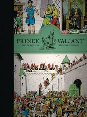 Prince Valiant Vol. 19 Comic Books Prince Valiant Prices