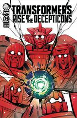 The Transformers #24 (2020) Comic Books Transformers Prices