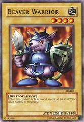 Beaver Warrior LOB-064 YuGiOh Legend of Blue Eyes White Dragon Prices
