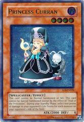 Princess Curran [Ultimate Rare] YuGiOh Shadow of Infinity Prices