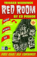Red Room: Trigger Warnings Comic Books Red Room: Trigger Warnings Prices