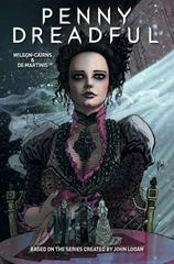 Penny Dreadful [Paperback] (2017) Comic Books Penny Dreadful Prices