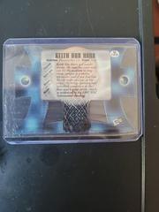 Horn Back | Keith Van Horn Basketball Cards 1997 Press Pass Net Burners