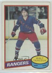 Walt Tkaczuk Hockey Cards 1980 O-Pee-Chee Prices