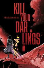 Kill Your Darlings [Quinn Foil] Comic Books Kill Your Darlings Prices