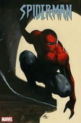 Spider-Man [Dell'Otto] Comic Books Spider-Man Prices